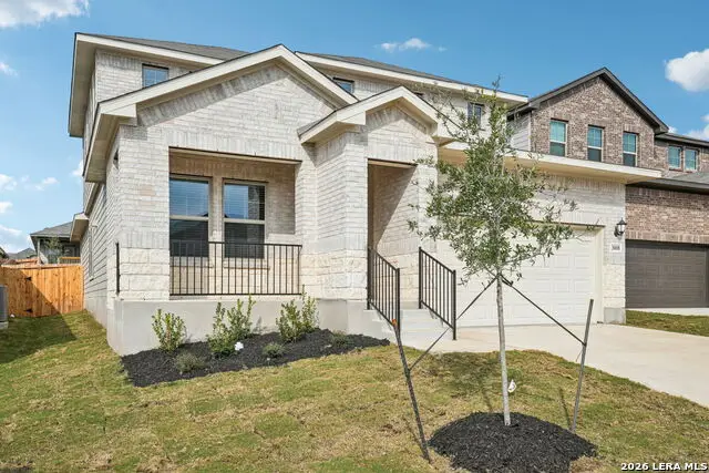 3008 Nash Drive, New Braunfels, TX 78132 - #3