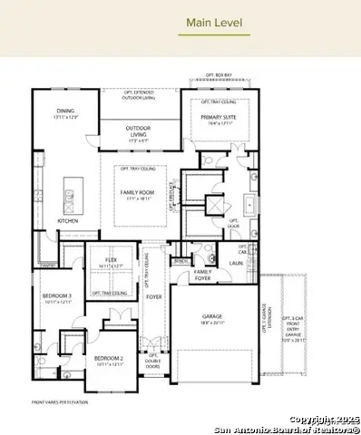 143 Haby Cove, San Antonio, TX 78253 - Image #2