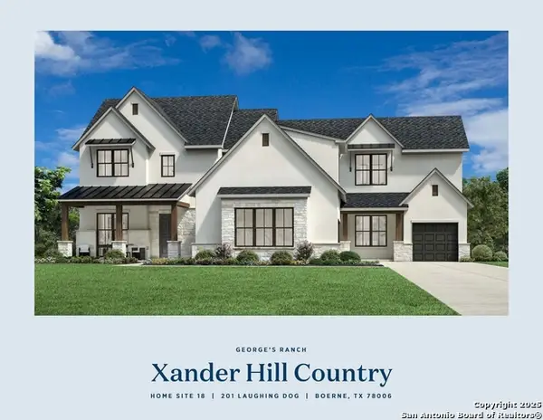 201 Laughing Dog, Boerne, TX 78006