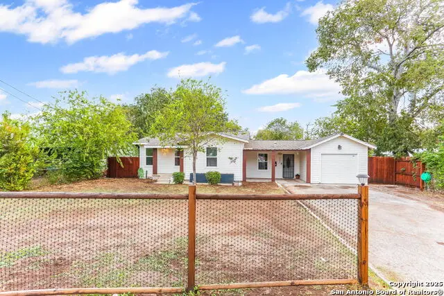 4442 Lord, San Antonio, TX 78220 - Image #2