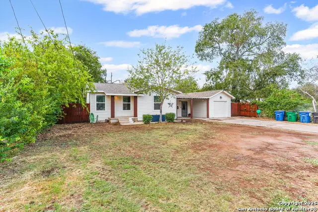 4442 Lord, San Antonio, TX 78220 - Image #3