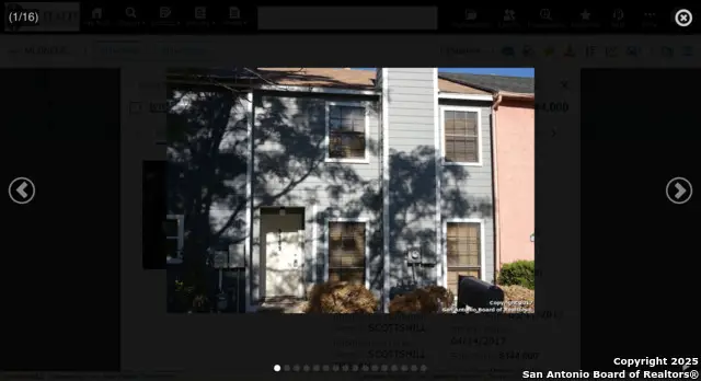 8109 Scottshill, San Antonio, TX 78209 - Image #1