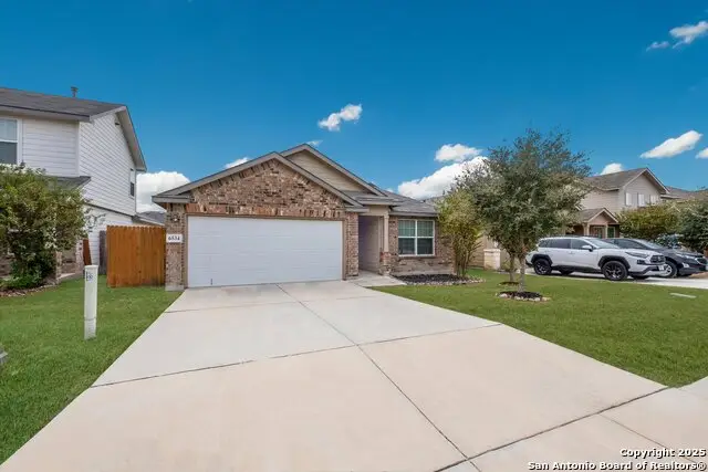 6534 Hoffman Plain, San Antonio, TX 78252 - Image #2