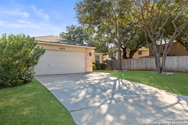 8927 John Barrett, San Antonio, TX 78240 - Image #3
