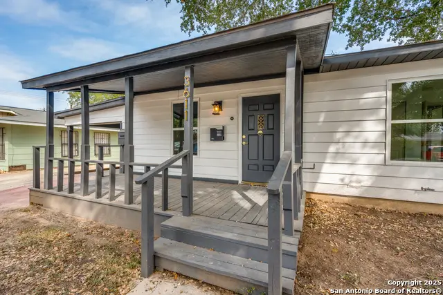 3611 Devon, San Antonio, TX 78223 - Image #1