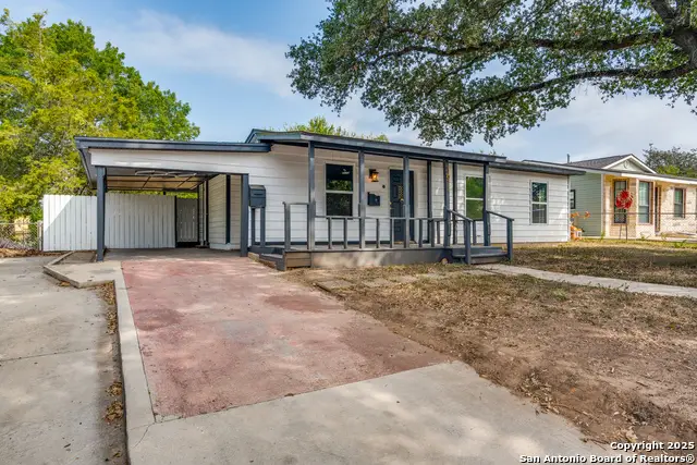 3611 Devon, San Antonio, TX 78223 - Image #2