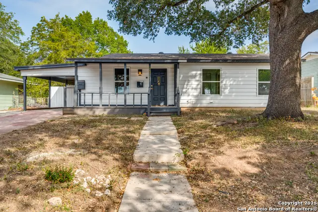 3611 Devon, San Antonio, TX 78223 - Image #3
