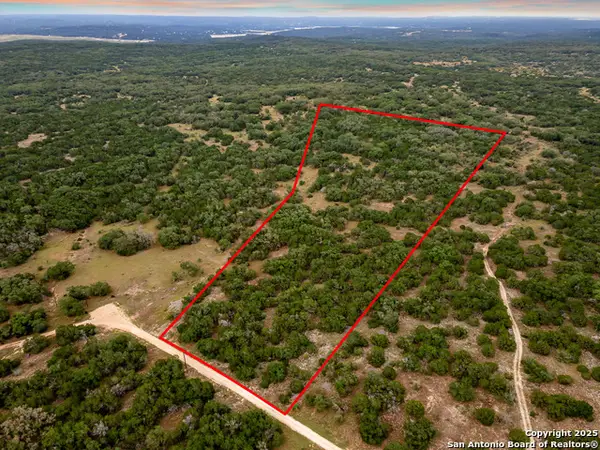 LOT 35B Pr 2533, Mico, TX 78056