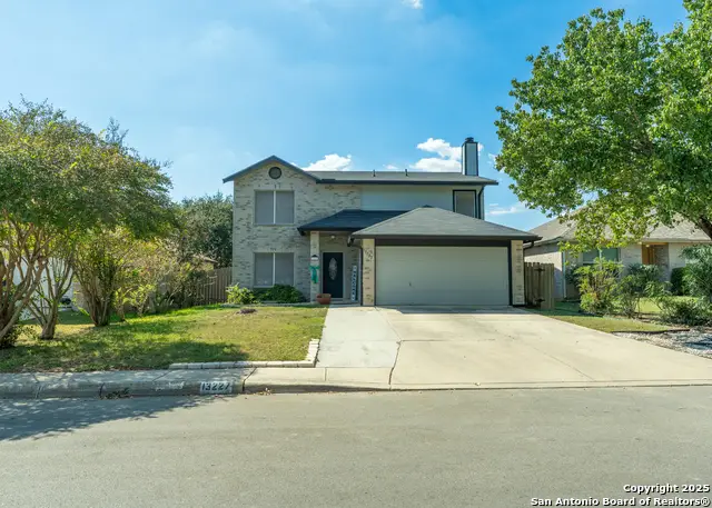 13227 Regency Way, San Antonio, TX 78249 - Image #2