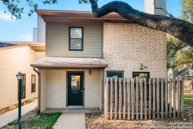 14122 Churchill Estates #107, San Antonio, TX 78248 - Image #2