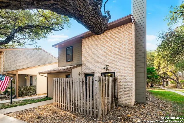 14122 Churchill Estates #107, San Antonio, TX 78248 - Image #3