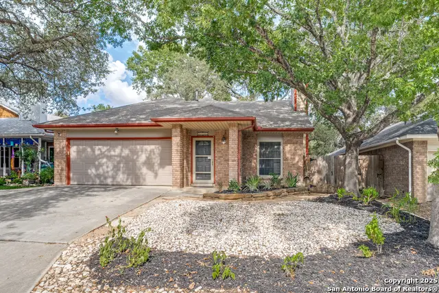 3131 Morning Crk, San Antonio, TX 78247 - Image #1