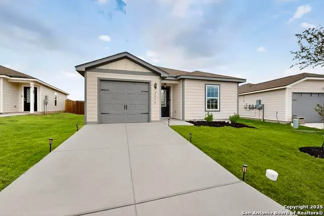 2854 Praline Ferry, Converse, TX 78109 - Image #2