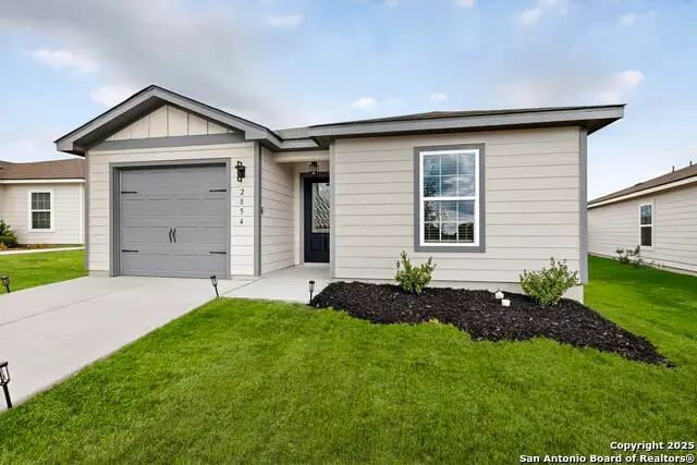 2854 Praline Ferry, Converse, TX 78109 - Image #3