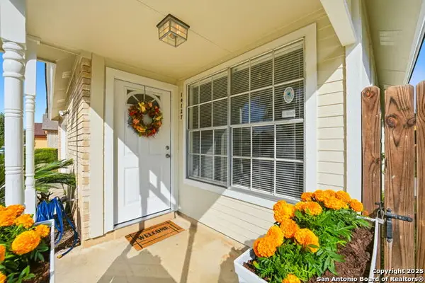 10127 Pebblestone, San Antonio, TX 78250