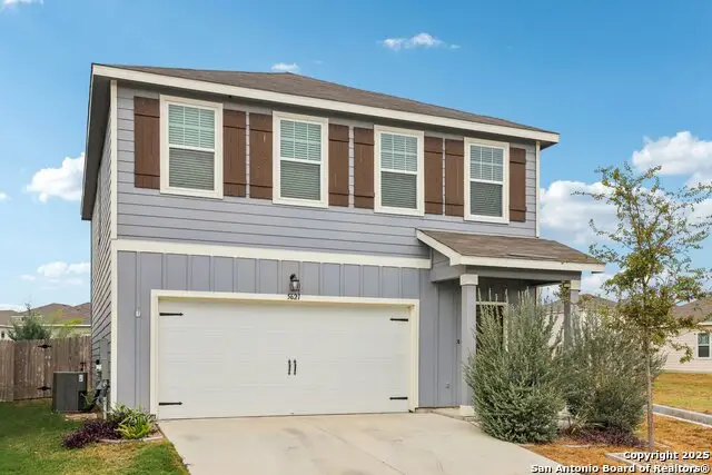 5621 Pearl Meadow, Converse, TX 78109 - Image #1