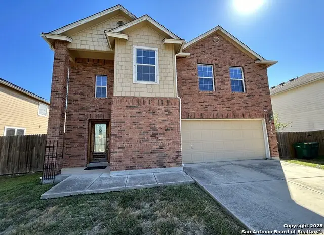 7714 Cold Mtn, Converse, TX 78109 - Image #1