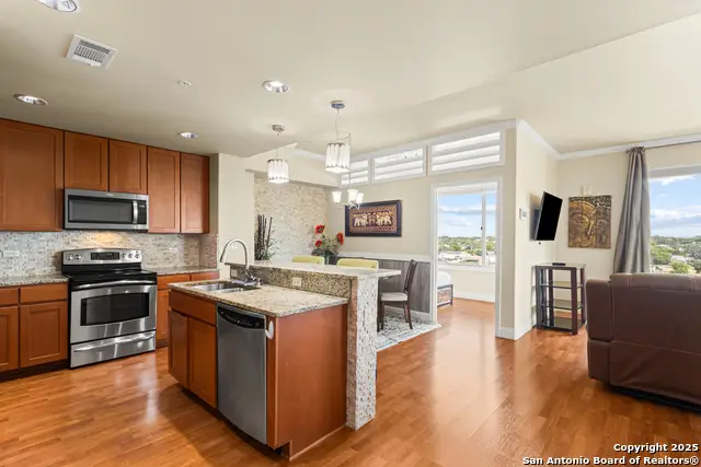 215 N Center St. #1005, San Antonio, TX 78202 - Image #3