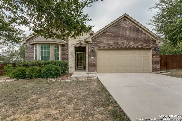 4907 George Butler, San Antonio, TX 78253