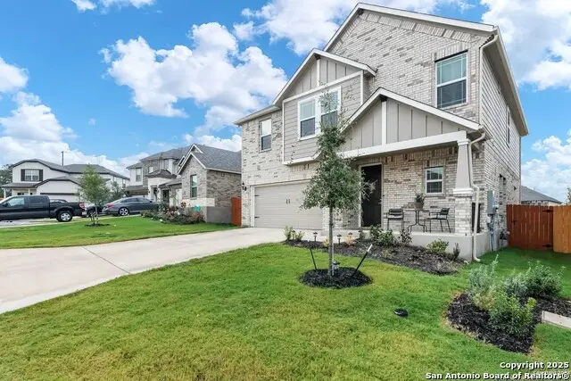 1744 Kneupper Farm, New Braunfels, TX 78132 - Image #1