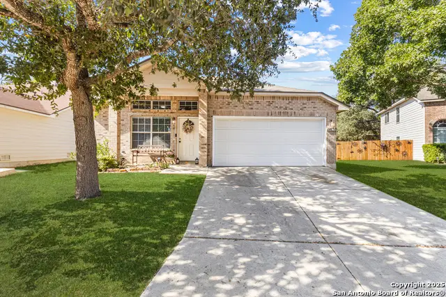 11639 Wood Hbr, San Antonio, TX 78249 - Image #1