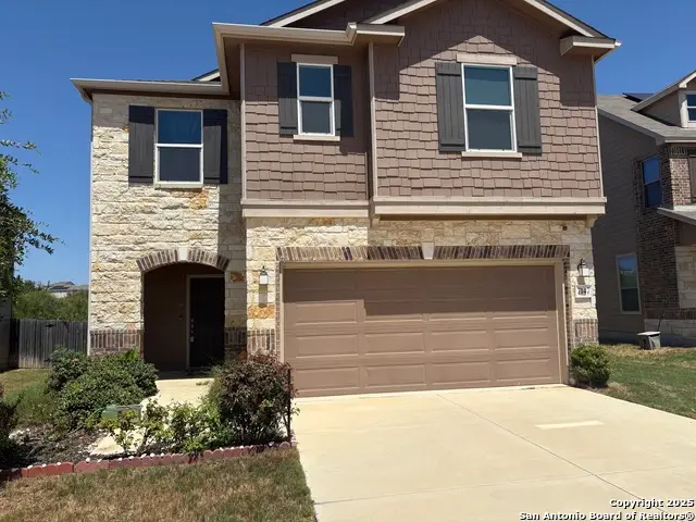 7147 Dulce Meadow, San Antonio, TX 78252 - Image #1