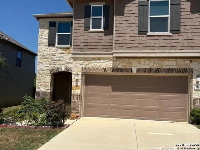 7147 Dulce Meadow, San Antonio, TX 78252 - Image #2