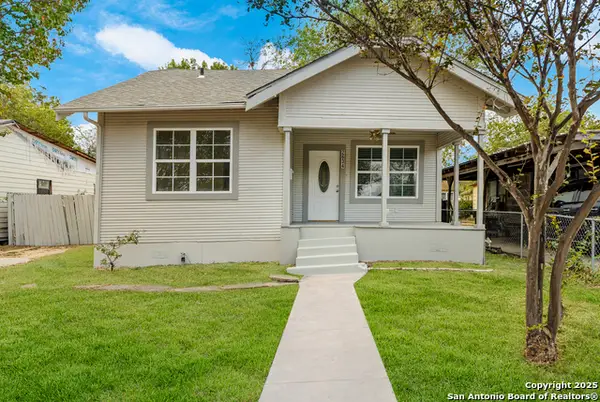 2634 E Houston, San Antonio, TX 78202