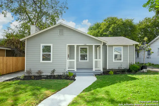 1326 W Lynwood, San Antonio, TX 78201 - Image #1