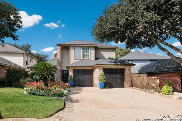 1134 Summit Crest, San Antonio, TX 78258