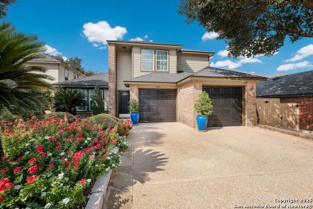 1134 Summit Crest, San Antonio, TX 78258 - Image #3