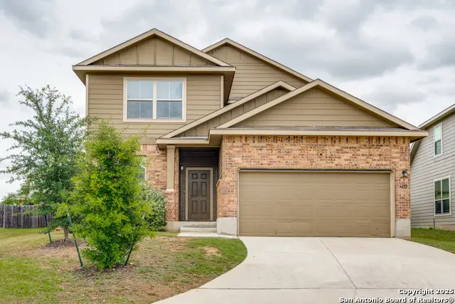 4622 Acclaim, San Antonio, TX 78244 - Image #1