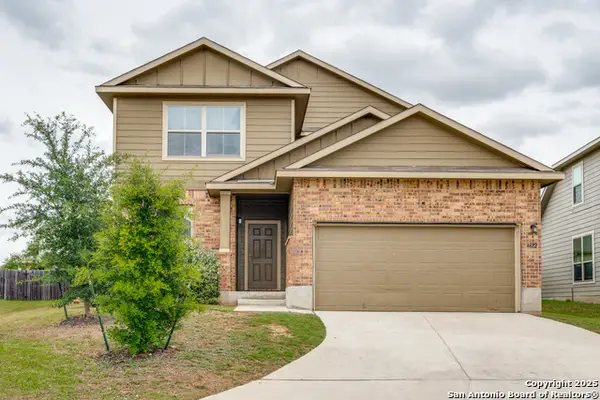 4622 Acclaim, San Antonio, TX 78244