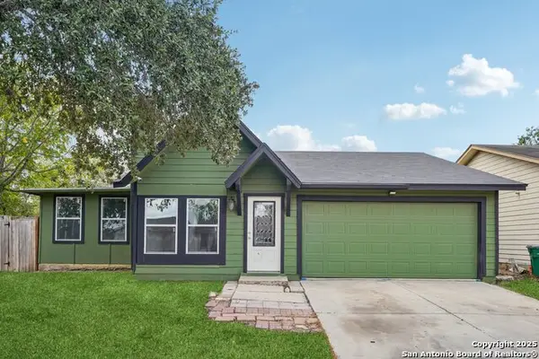 8819 Catalina Bay, San Antonio, TX 78242