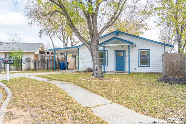 8310 Running Horse, San Antonio, TX 78242