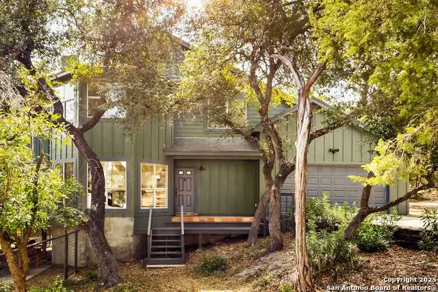 1815 Lakeside, Canyon Lake, TX 78133 - #1