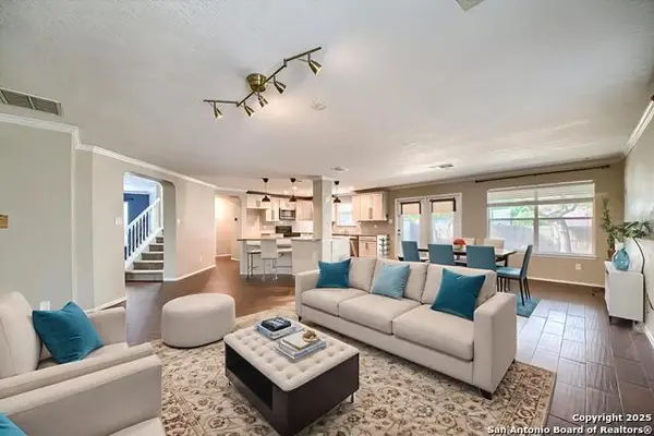 16739 Basin Oak, San Antonio, TX 78247