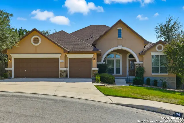 84 Sistine, San Antonio, TX 78258 - Image #1