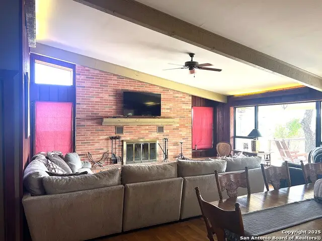 630 Indian Mound, Tarpley, TX 78883 - Image #3