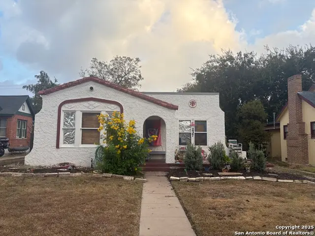 237 Donaldson Ave, San Antonio, TX 78201 - Image #1