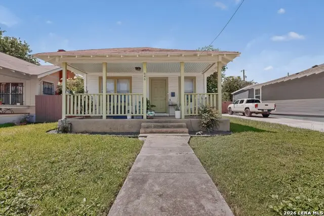 646 Canton, San Antonio, TX 78202 - #3
