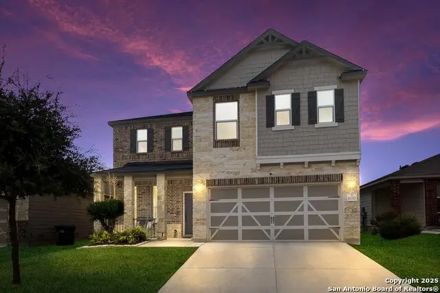 11370 Sprightly Ln, San Antonio, TX 78254 - Image #2