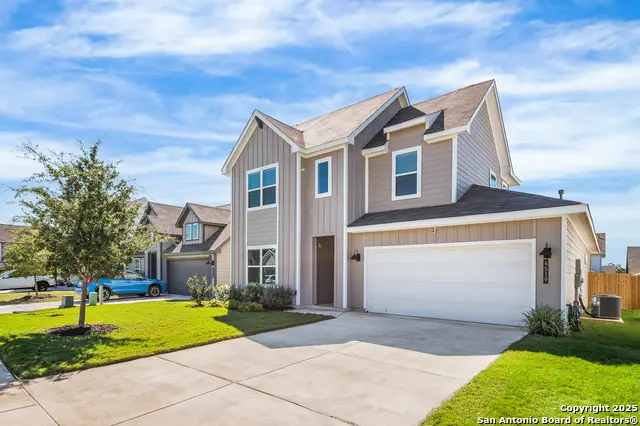 4519 Nueces Path, San Antonio, TX 78253 - #1