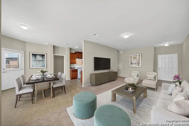 3906 Adair Blf, San Antonio, TX 78223 - Image #1