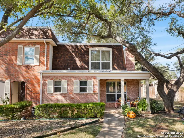 619 Strings #619, San Antonio, TX 78216 - #2