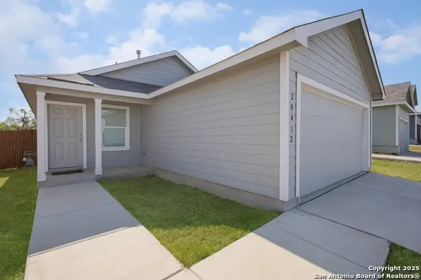 20412 Fire Stone, San Antonio, TX 78264
