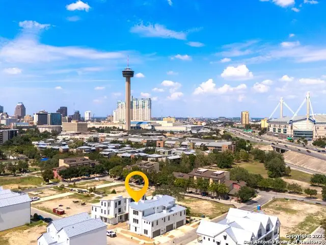 503 Burrus Place, San Antonio, TX 78210 - Image #2