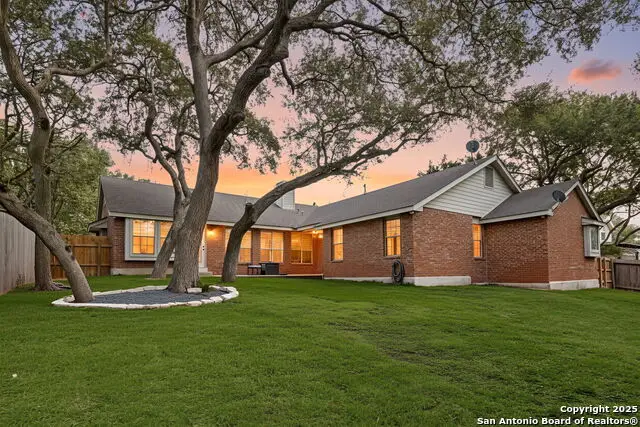 15743 Dawn Crest, San Antonio, TX 78248 - Image #2