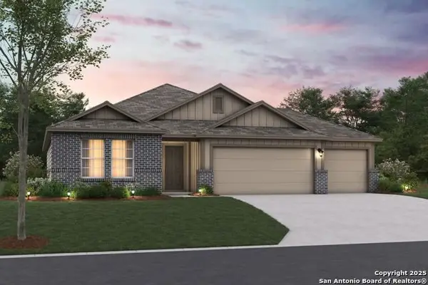 105 Greeley Drive, Floresville, TX 78114