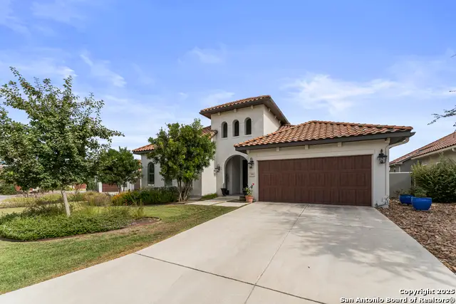 526 Talmadge, Shavano Park, TX 78249 - Image #1